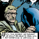 Illustration for article titled Bruce Wayne on Drugs: One of the Best Batman Stories Ever